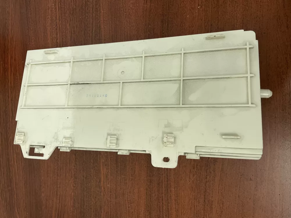 LG EBR86771801 Washer Control Board AZ28713 | KMV85