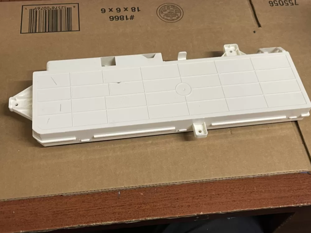 Samsung DC92-02393G DC92-02393M Washer Control Board AZ101759 | Wm891