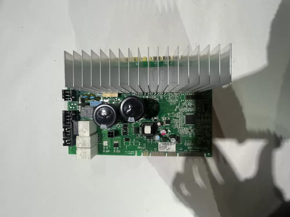 Whirlpool W10748995 Washer Front Load