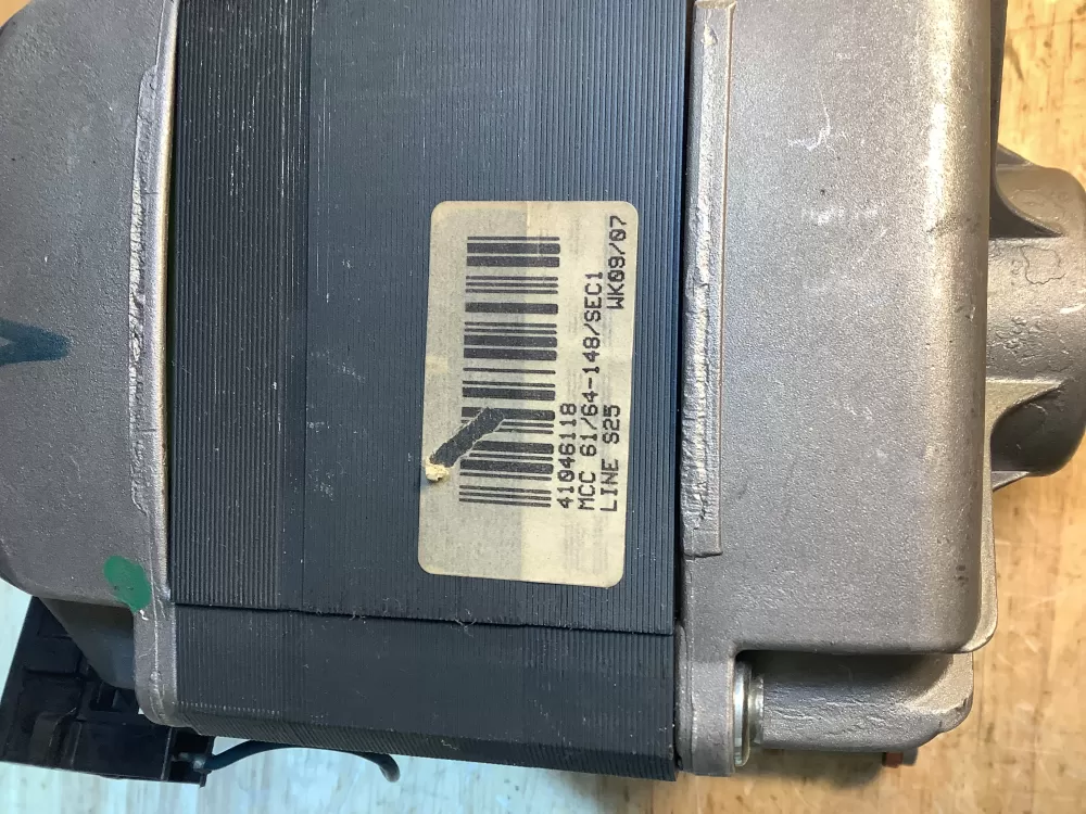 Hoover 41046118 Washing Machine Motor AZ210305 | SL265