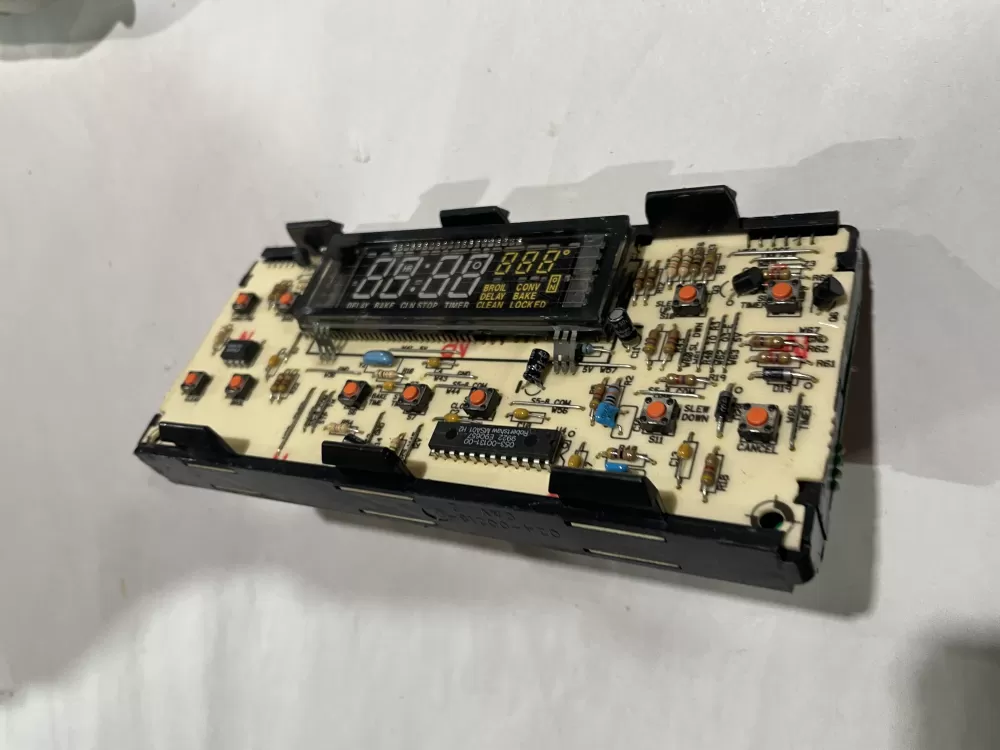Frigidaire 316080103 70 Range Oven Control Board AZ185643 | Wm265