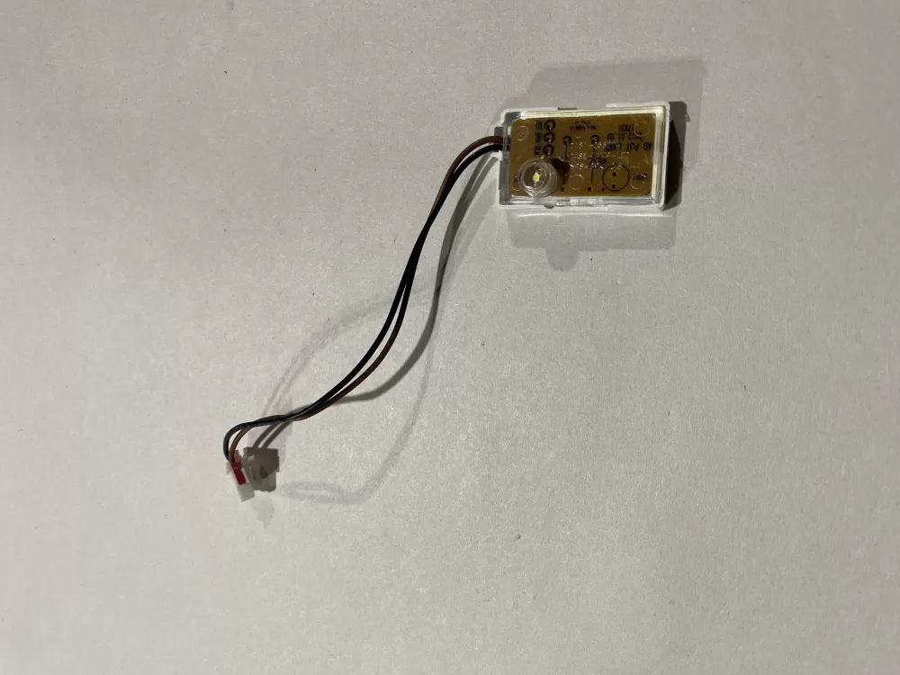 Samsung DA61-05687A Refrigerator Control Board