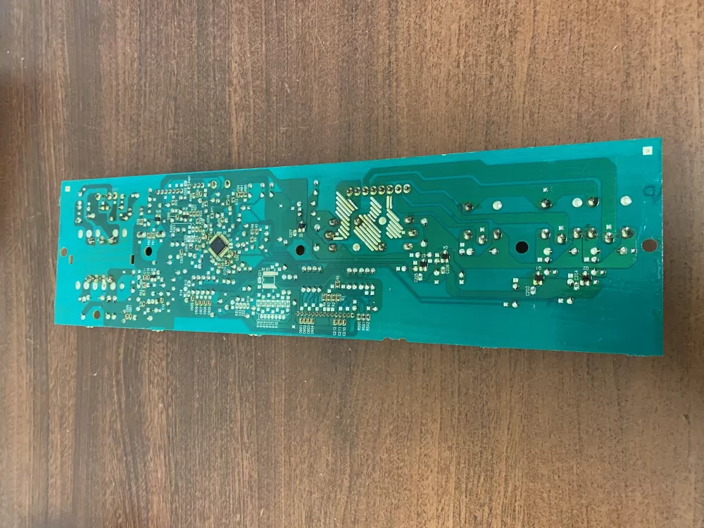 GE 165D7802P009 Dishwasher Control Board AZ48346 | BK1785