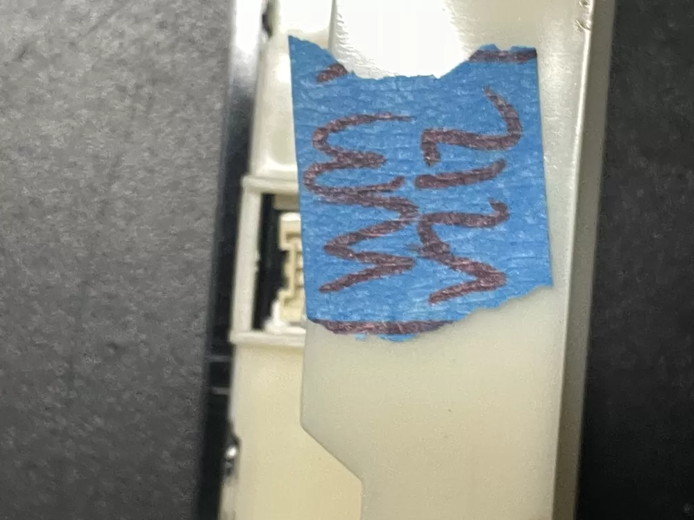 WHIRLPOOL W11416457 W11099338  DISHWASHER CONSOLE CONTROL BOARD AZ16809 | WMV212