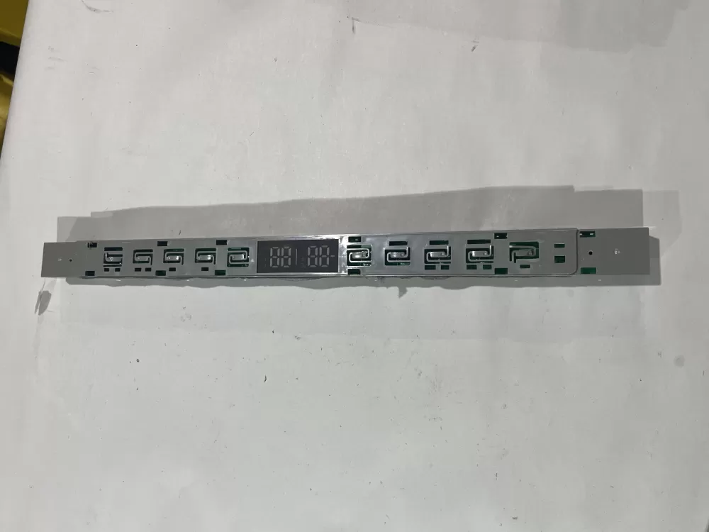LG  Kenmore EBR78723602 Refrigerator User Interface Control Board