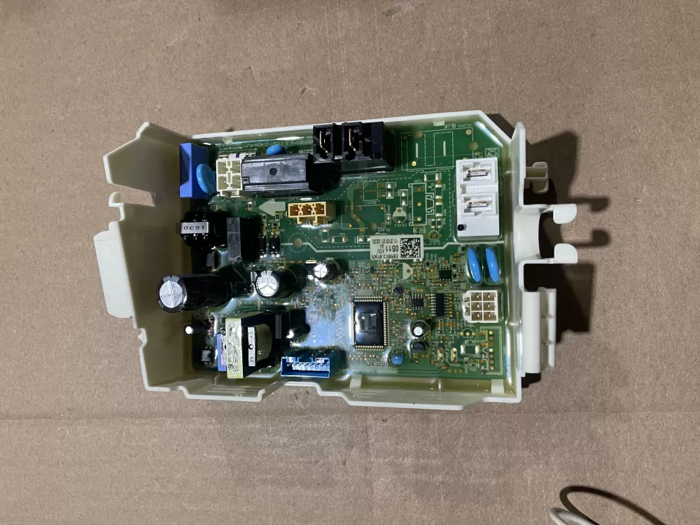 LG EBR85130511 EBR31002623 PS16763601 Dryer Control Board AZ84455 | KM1009