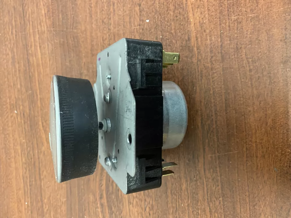Whirlpool Maytag Kenmore AP6016542 W10185992 Dryer Timer AZ38485 | BK669