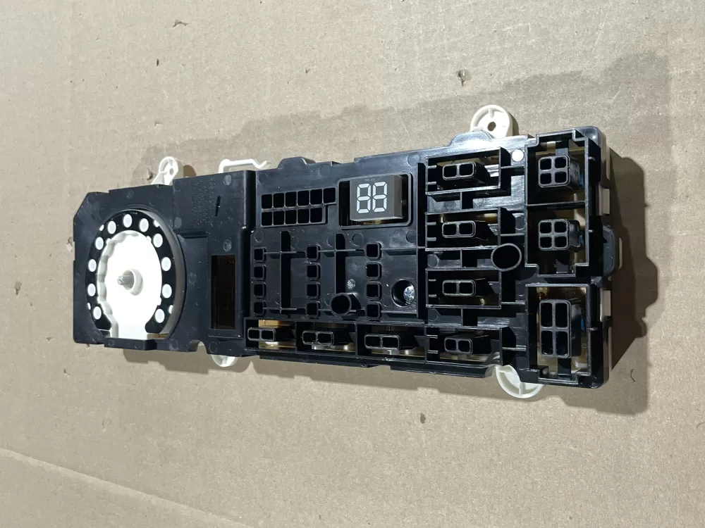 Samsung DC92-01026B DC9201026B Dryer Control Board