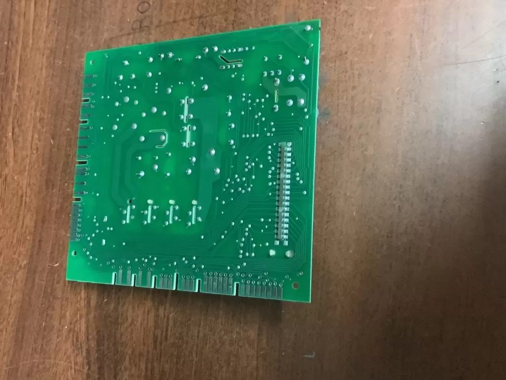 Whirlpool  Kenmore WPW10525351  AP6022618  WPW10205839  W10205839  W10246289  W10525351  4448032  8541000  PS11755952  W10110072  W10133552  W10160252  W10205839R  W10217409  W10110076REL W10110076  W10205839  W10110253 Washer Control Board