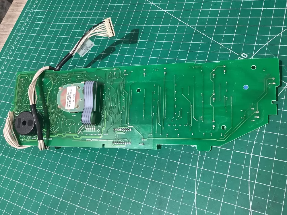 Whirlpool AP6013318 8564288 8564288R WP8564288 PS11746544 Washer Control Board