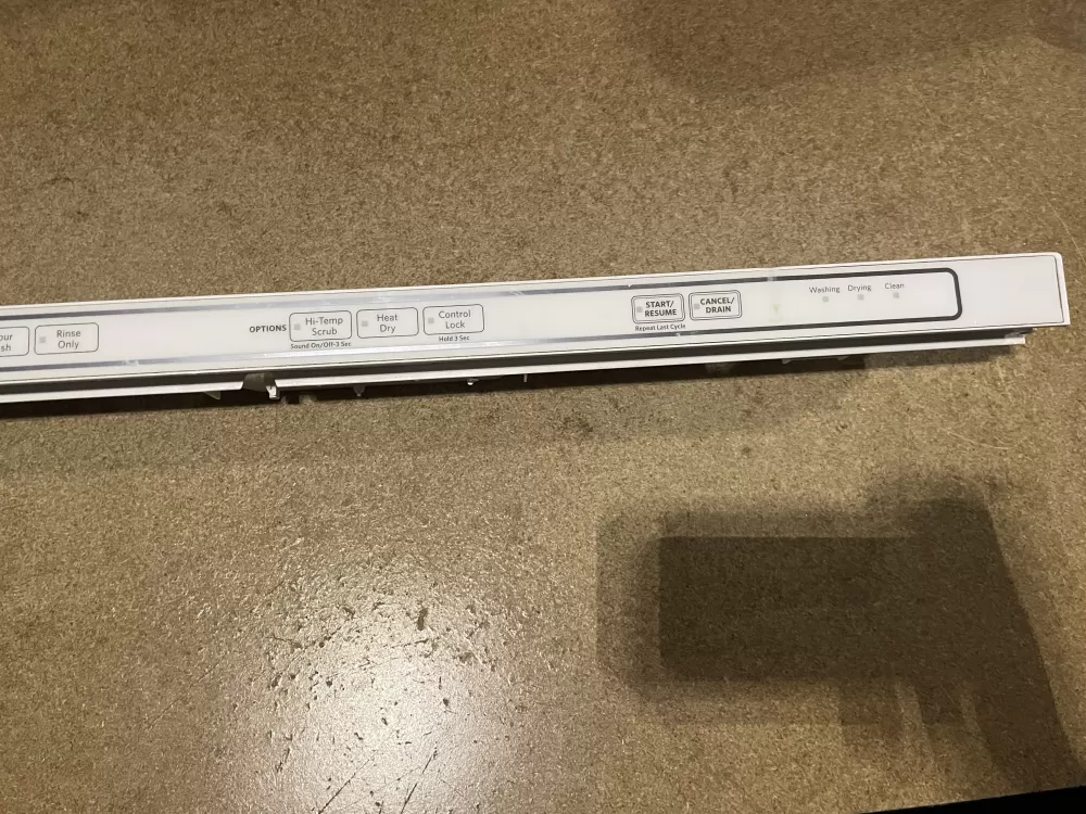 W10338232 KitchenAid Board - Control