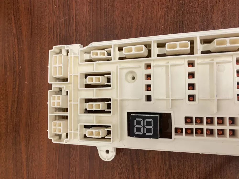 Samsung DC92-01022B DC9201022B Washer Control Board