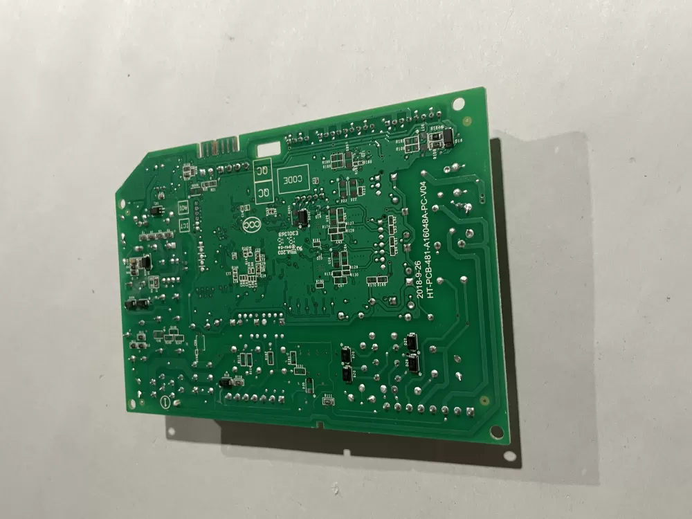 Kenmore Maytag Whirlpool W11023172 Refrigerator Control Board AZ227799 | Wm1898