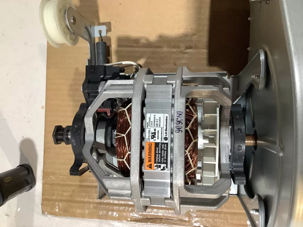 LG DPH224L01 Dryer Motor