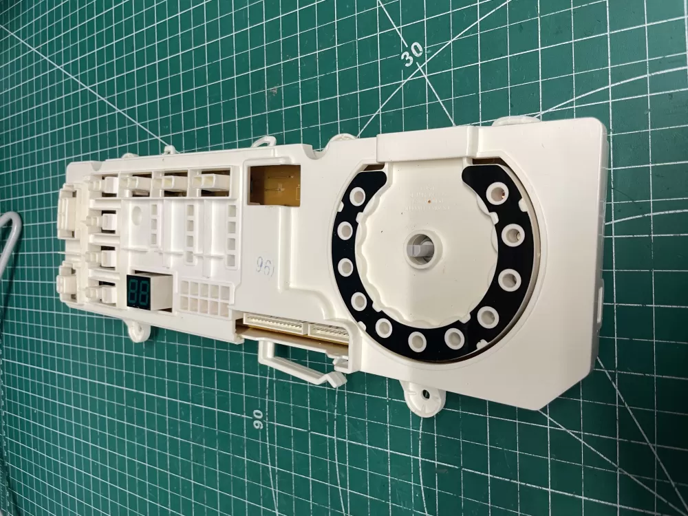 Samsung DC92-01624B  DC92-01624E Washer Control Board