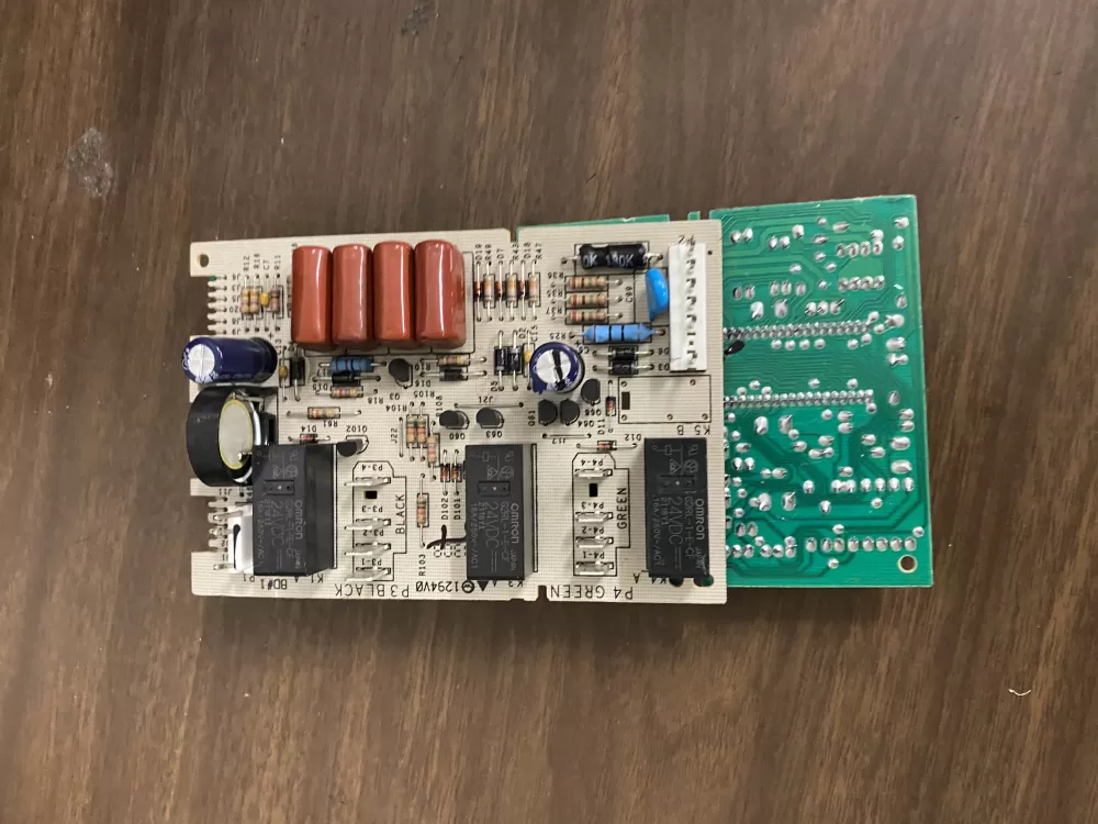 Whirlpool Maytag 60D21580104 Range Control Board AZ32070 | BK1677