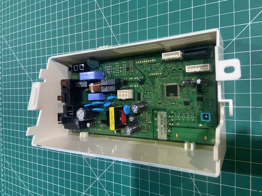 Samsung DC92 01729P DC9201729P Dryer Control Board AZ142730 | NR2401