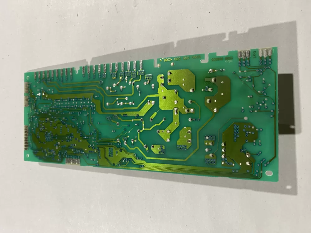 00676934 Bosch Main Control Board OEM 676934 AZ186020 | BK2725