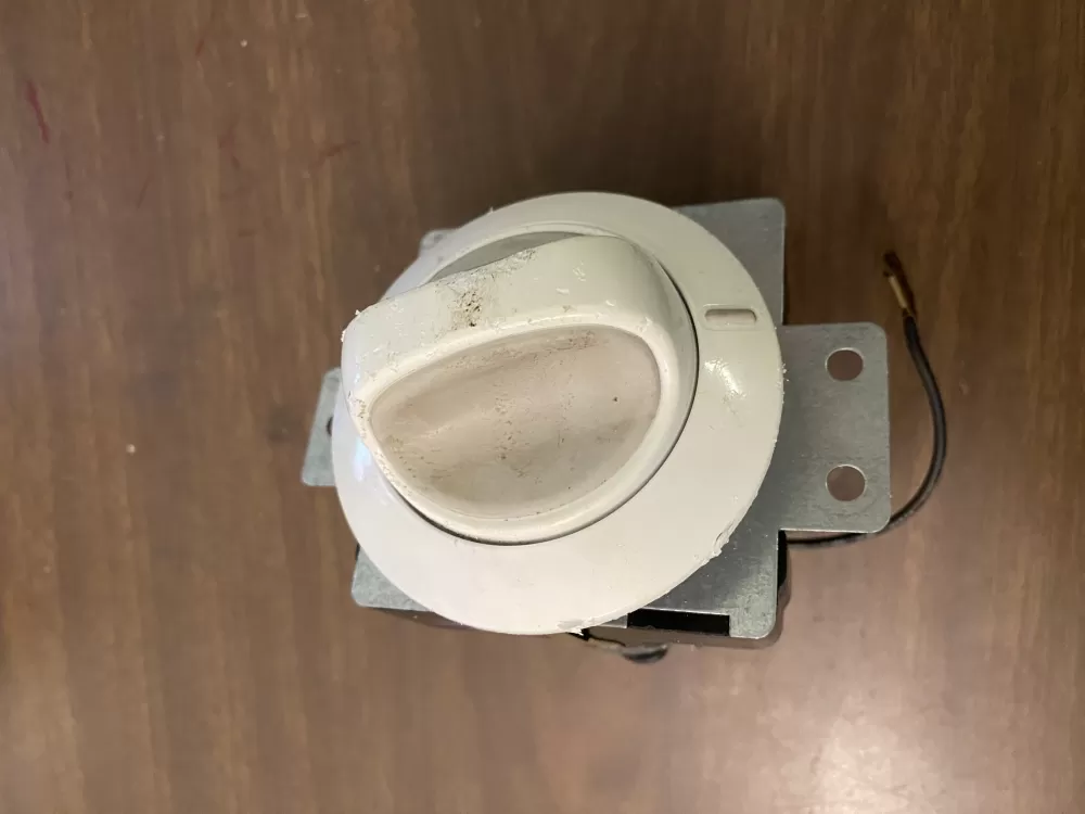 Whirlpool 8299771 PD00003266 WP8299771 3976585 Dryer Timer AZ100428 | BK1565