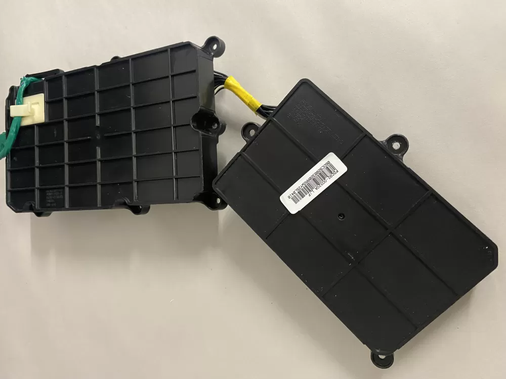 Samsung DC92-00319B Washer User Interface Control Board AZ202779 | BKV902