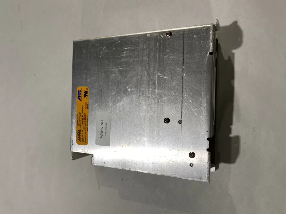 Frigidaire 134859500  221870060  AP3998022  0015512100  1258651  AH1560464  EA1560464  PS1560464 Washer Control Board