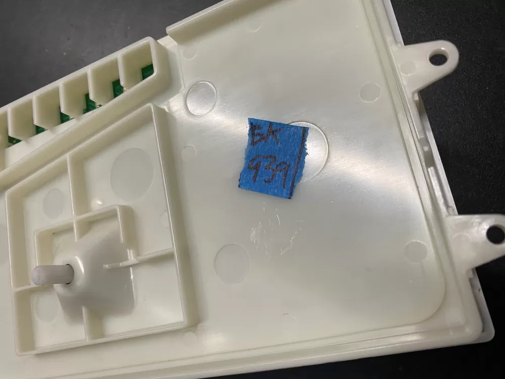 Maytag AP5305469 2118390 W10393483 Washer Control Board AZ21131 | BK939