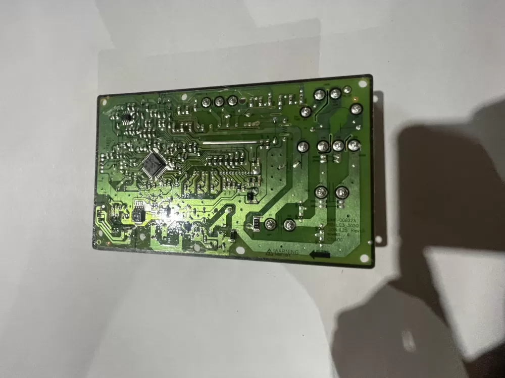 Samsung DA92-00483B Refrigerator Control Board Inverter AZ191994 | KM627