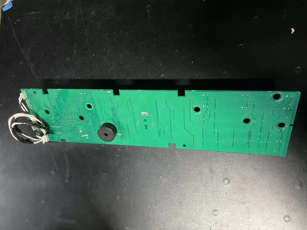 Whirlpool W10581946 Washer Control Board