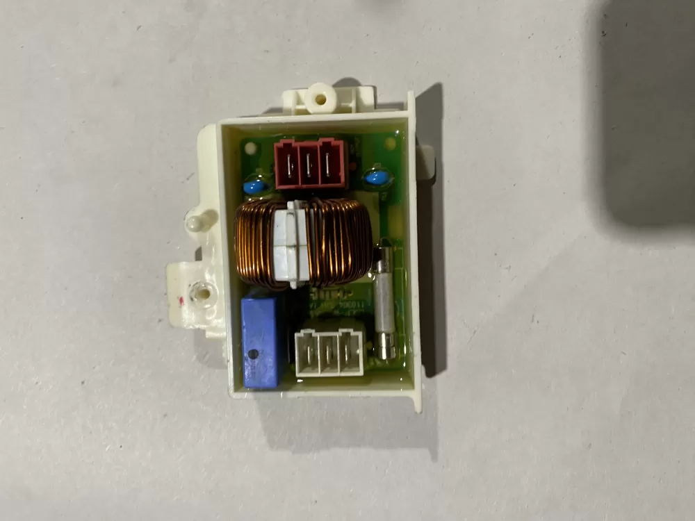 LG  Kenmore EAM60991301  AP5665007  EAM60991309  AGF31510395  TAW34631947  2665469  6201EC1006Y  PS6012658 Washer Noise Filter Board