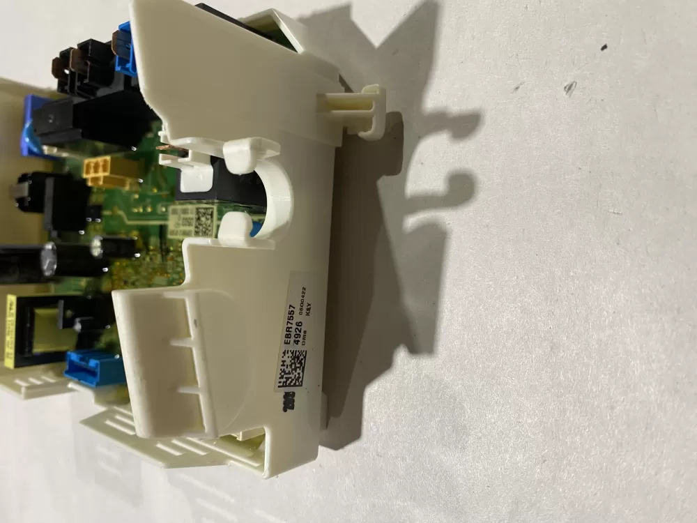 LG EBR85130503 Main Control Board AZ149887 | BK2015