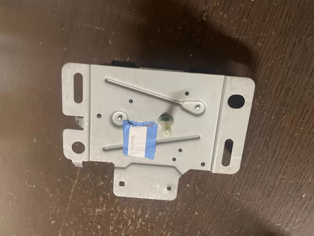 Whirlpool Maytag AP6023568 W10642928 WPW10642928 Dryer Timer AZ45557 | Wm515