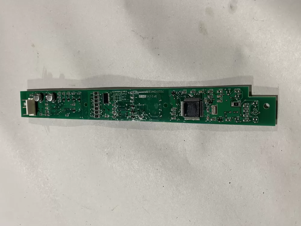 GE 197D4143G008 Wr55x10831 Refrigerator Control Board AZ146425 | BK2455