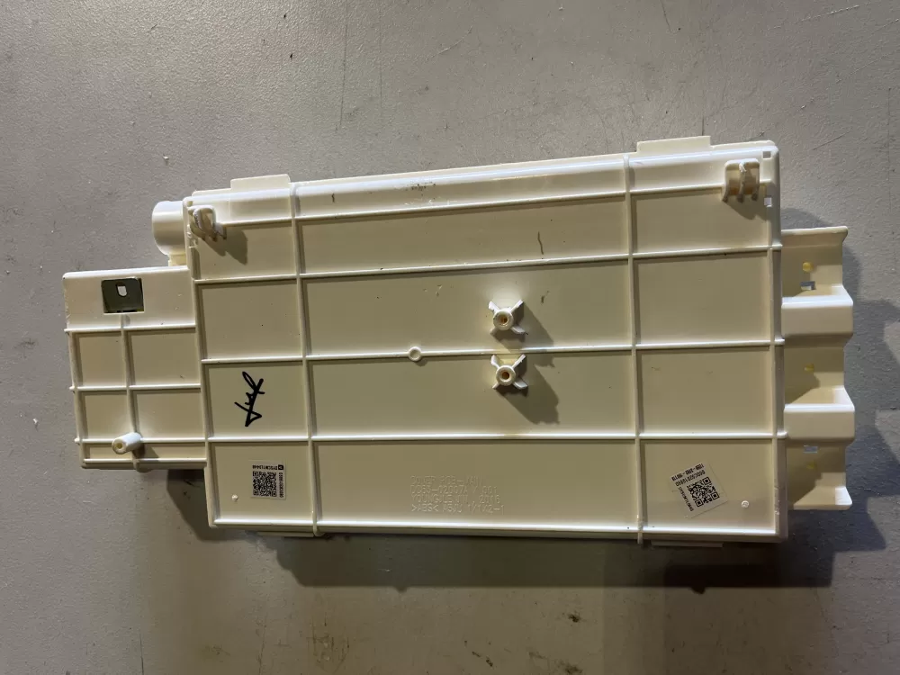 Samsung Washer Control Board P#DC92-01989A DC94-00007X AZ43841 | 1754