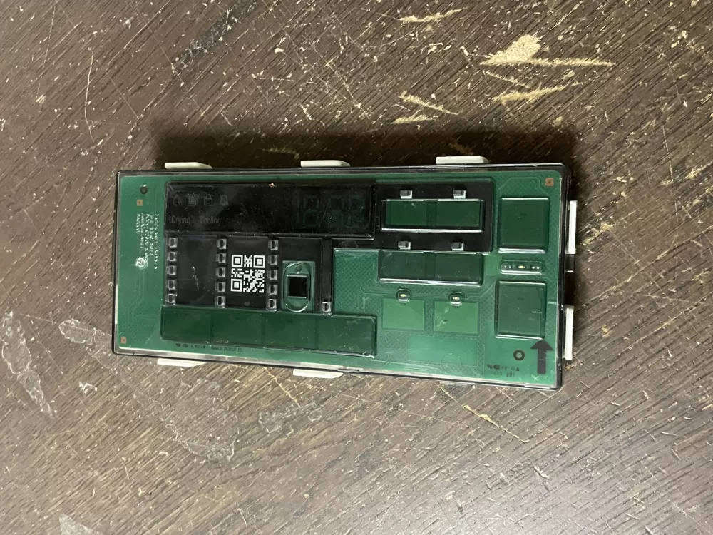 Samsung DC97-22147A Dryer Control Board