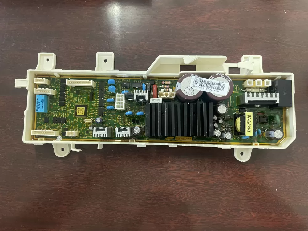 Samsung DC94-02721A DC94-02721H DC94-02721J Washer Control Board Main