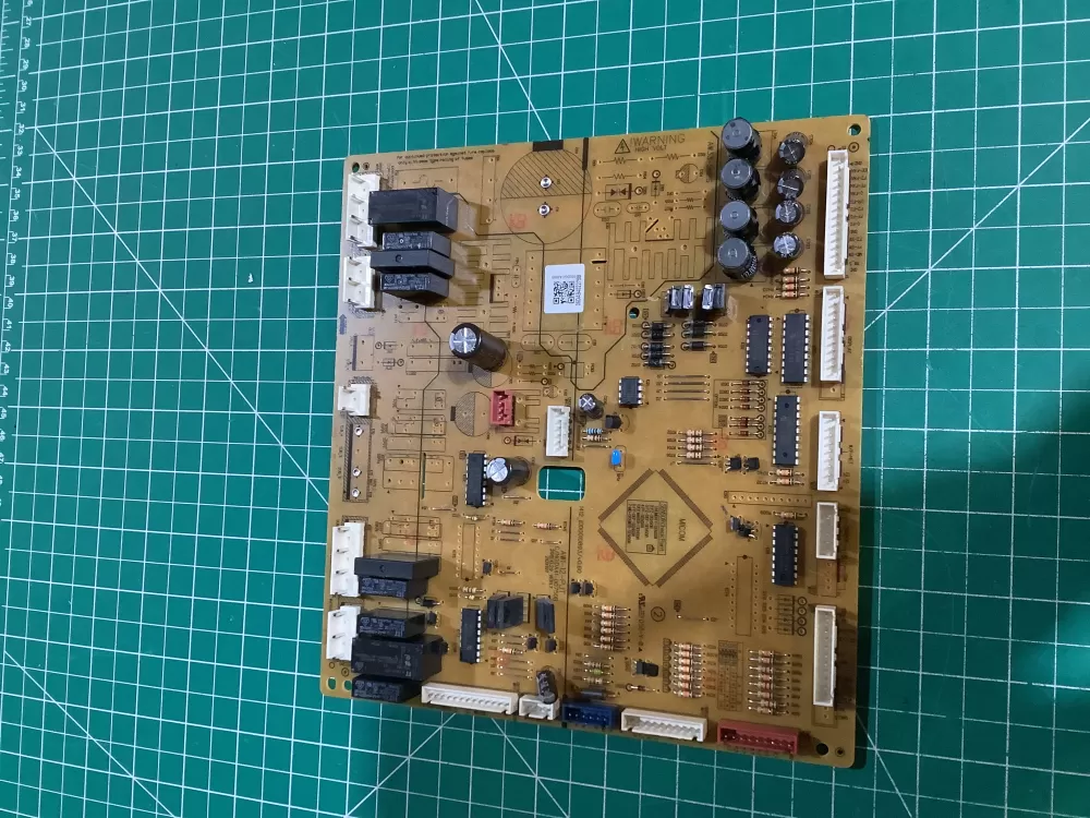 Samsung DA92-00484B DA94-02275B Refrigerator Control Board AZ150774 | NR1888
