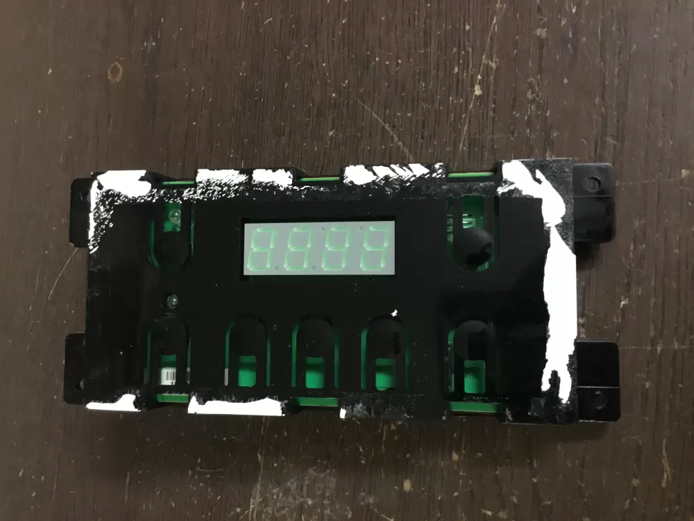 Frigidaire  Westinghouse 316222800 316222802 316222802R 316455410 5304427745 5304518661 PS12717913 316455410-N Oven Control Board