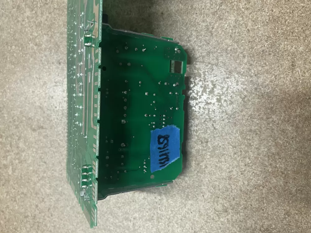 Whirlpool W10422894 Washer Control Board AZ22160 | KM1658