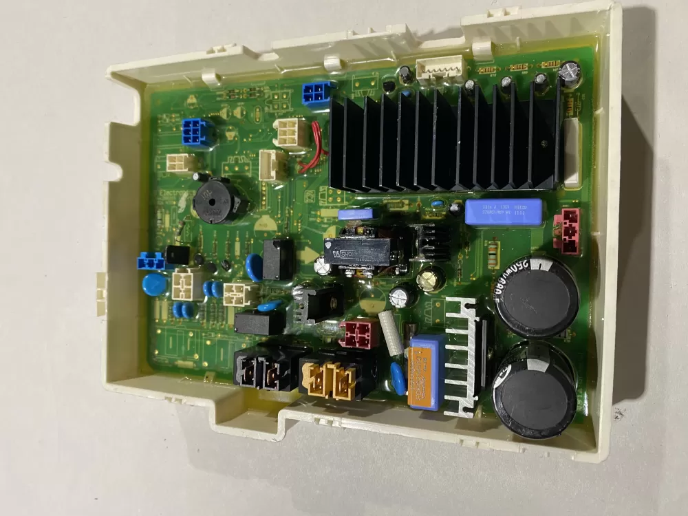 Kenmore EBR62545101 EAX44288305 Washer Control Board