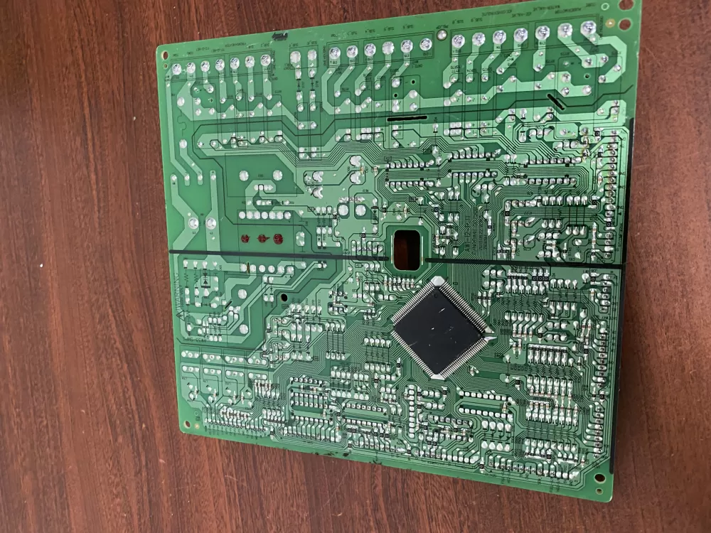 Samsung DA92 00591A DA94 02663A Refrigerator Control Board AZ50768 | BK1834