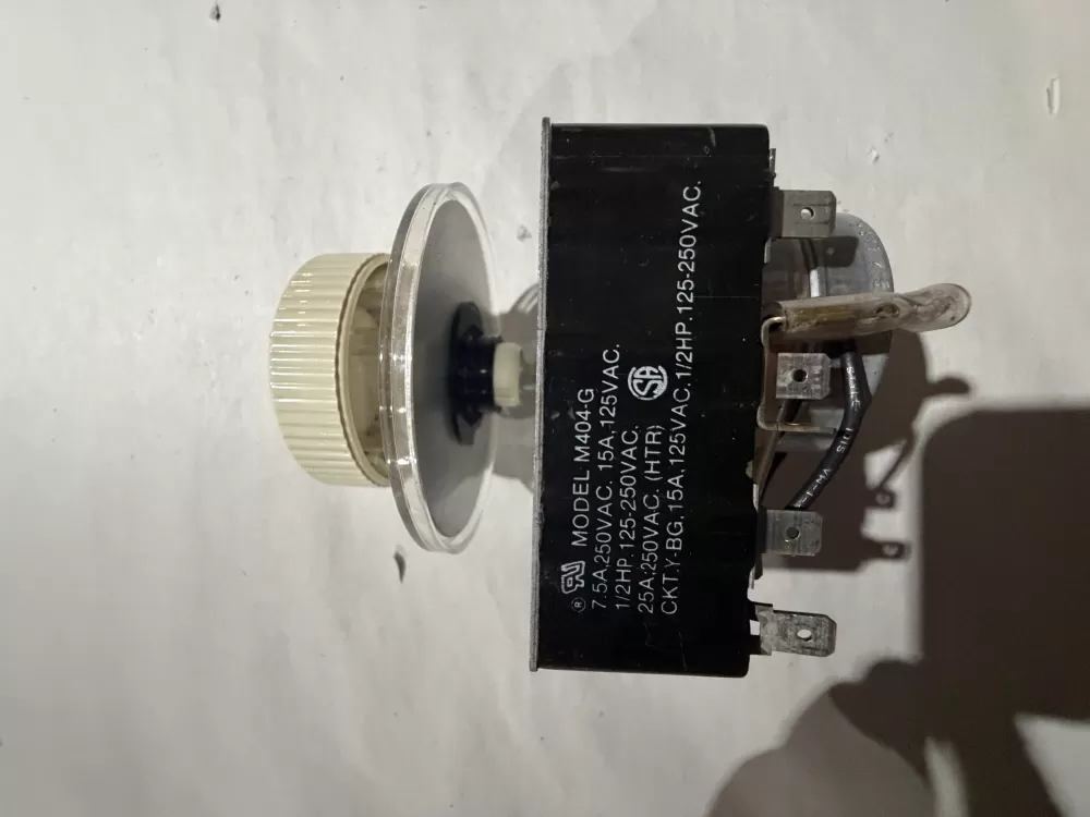 3388255C KitchenAid Dryer Timer