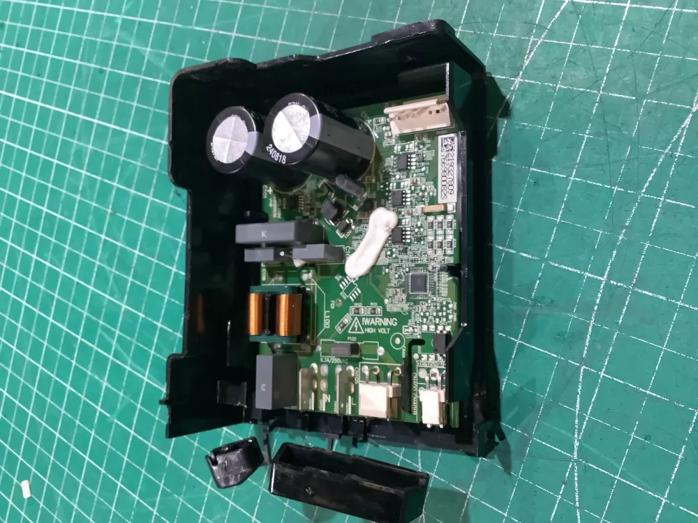 Frigidaire 519306822 Refrigerator Inverter Control Board AZ226969 | AR2467