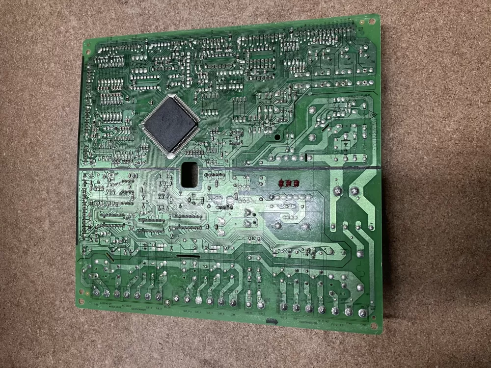 Samsung DA92 00591A DA94 02663A Refrigerator Control Board AZ12800 | KM1041