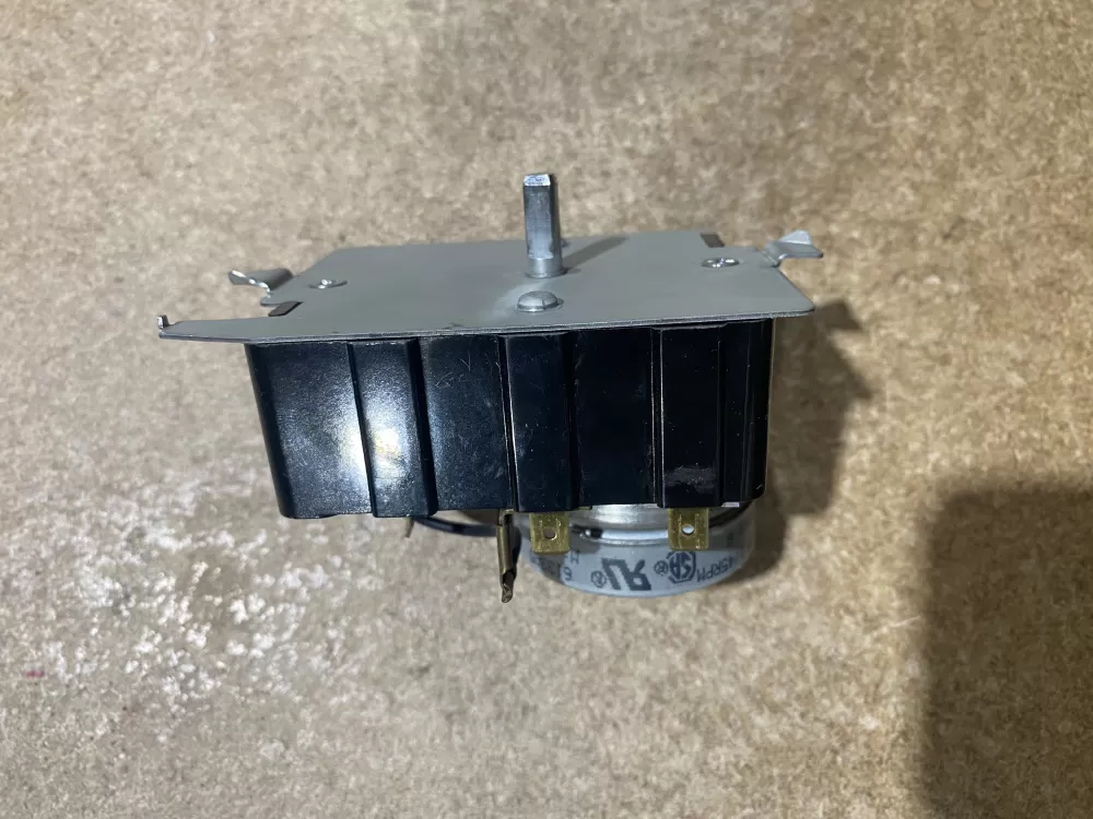 GE 572D520P033 WE4M334 Dryer Timer AZ69213 | BK1329