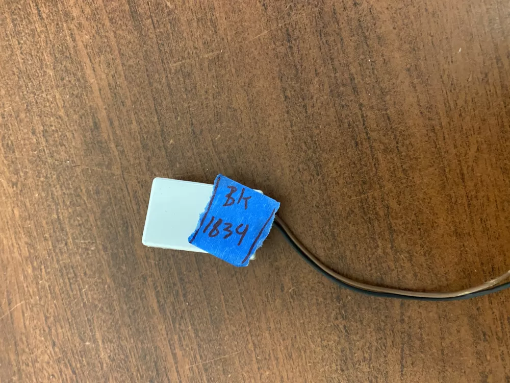 Samsung DA61 05687A Refrigerator Control Board AZ50728 | BK1834