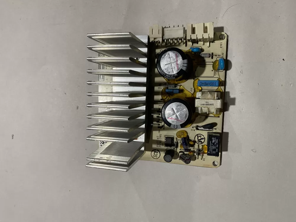 GE  00N22130201 Washer Control Board