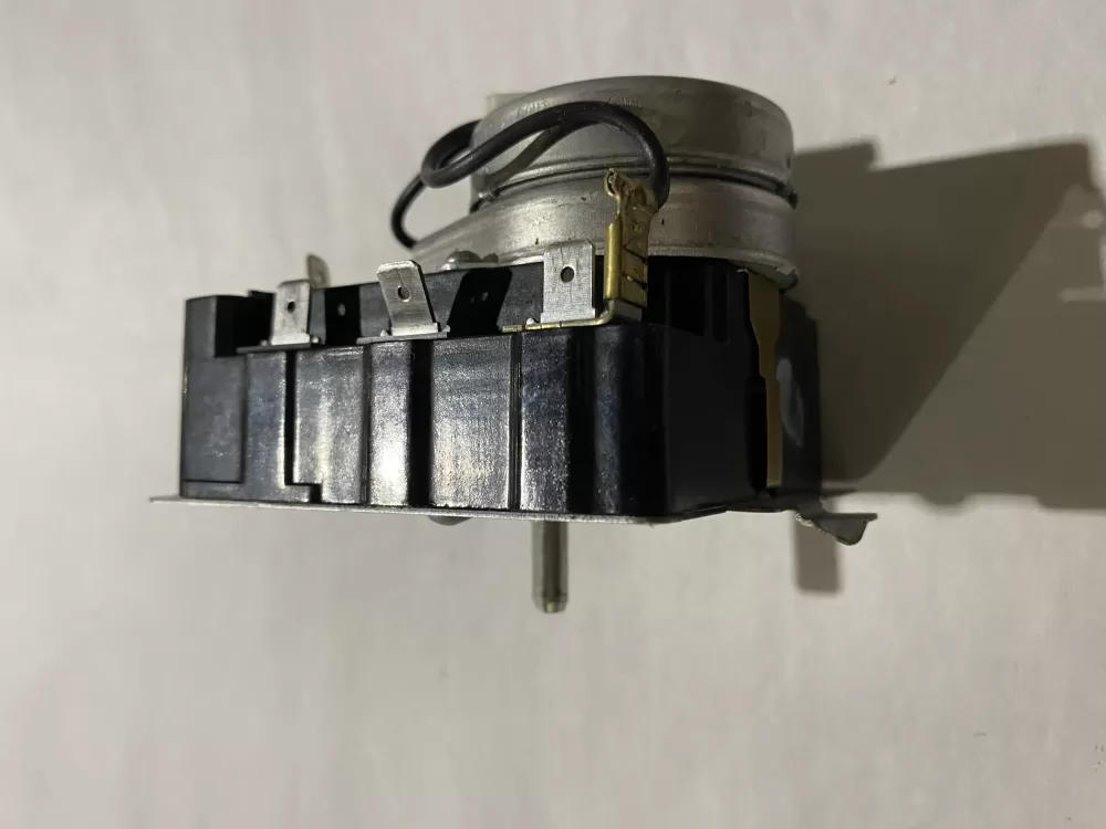 GE 572D520P019 WE4M189 Dryer Timer AZ196194 | BK1602