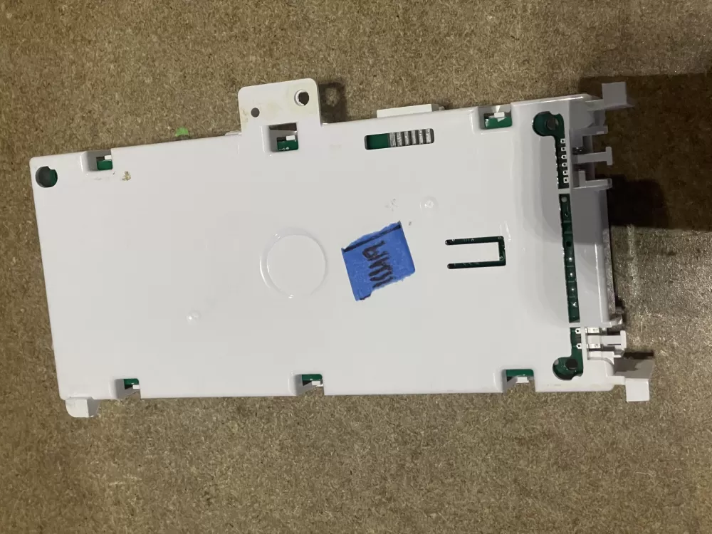 Whirlpool Maytag W11537215 W10875487 Dryer Control Board AZ25122 | KM19