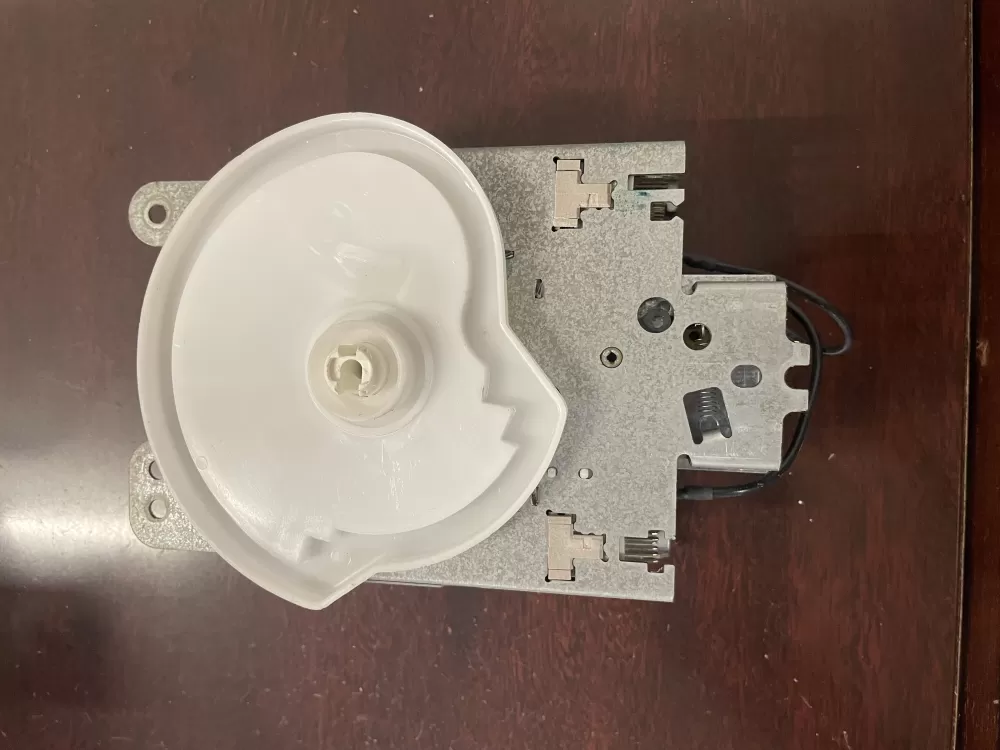 Frigidaire Kenmore Whirlpool 8535370 Dishwasher Timer AZ48846 | KM618