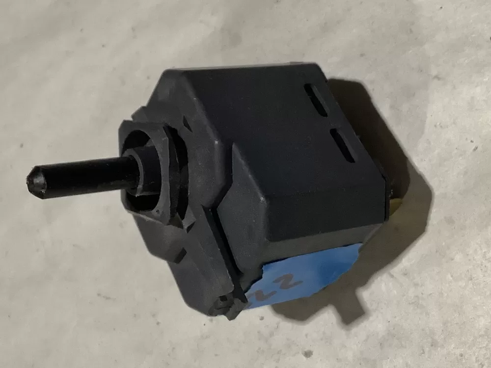 Whirlpool 3398093 WP3398093 Dryer WP Switch